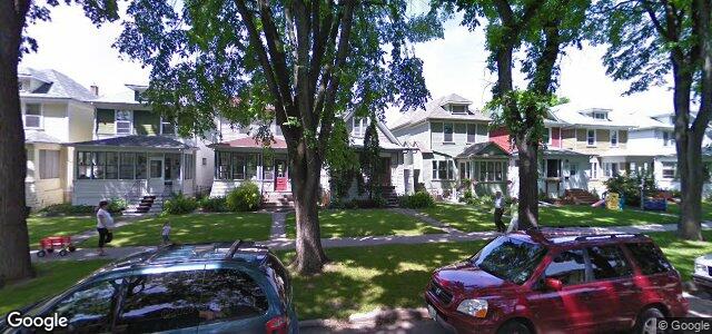 514 Basswood Place（加拿大曼尼托巴省溫尼伯市）房屋照片