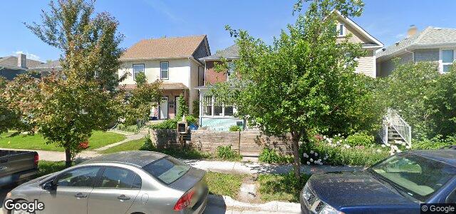 514 Camden Place（加拿大曼尼托巴省溫尼伯市）房屋照片