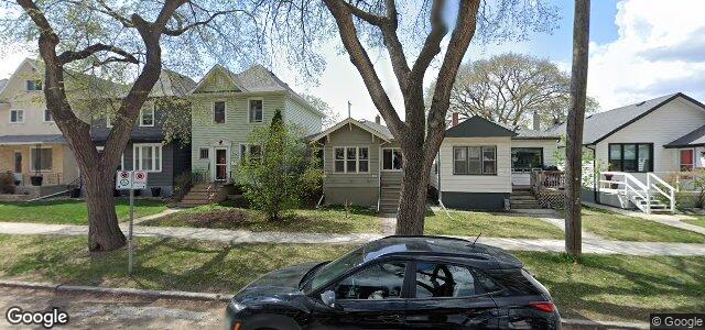 514 Clifton Street（加拿大曼尼托巴省溫尼伯市）房屋照片