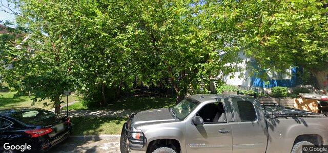 Photo of 514 Telfer Street S in Winnipeg, Manitoba