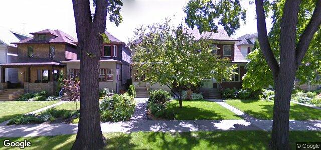 515 Basswood Place（加拿大曼尼托巴省溫尼伯市）房屋照片