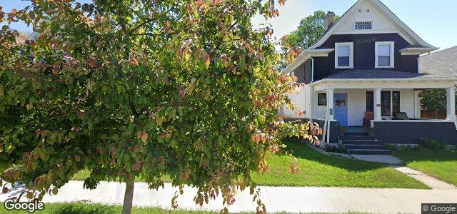 515 Camden Place（加拿大曼尼托巴省溫尼伯市）房屋照片