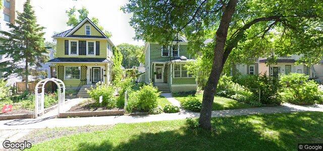 515 Greenwood Place（加拿大曼尼托巴省溫尼伯市）房屋照片