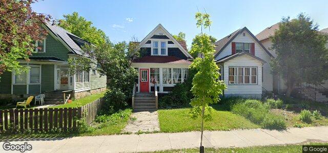 515 Stiles Street（加拿大曼尼托巴省溫尼伯市）房屋照片