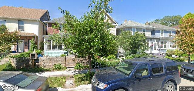 516 Camden Place（加拿大曼尼托巴省溫尼伯市）房屋照片