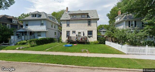 516 Dominion Street（加拿大曼尼托巴省溫尼伯市）房屋照片