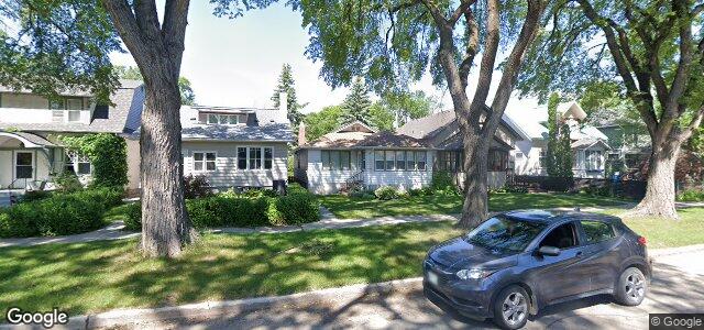 516 Sprague Street（加拿大曼尼托巴省溫尼伯市）房屋照片