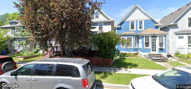 516 Stiles Street（加拿大曼尼托巴省溫尼伯市）房屋照片