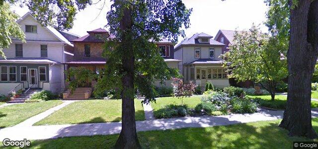 517 Basswood Place（加拿大曼尼托巴省溫尼伯市）房屋照片