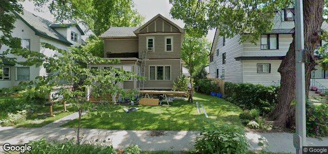 517 Dominion Street（加拿大曼尼托巴省溫尼伯市）房屋照片