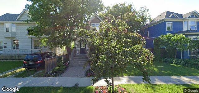 517 Newman Street（加拿大曼尼托巴省溫尼伯市）房屋照片