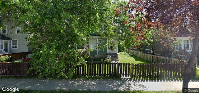 517 Stiles Street（加拿大曼尼托巴省溫尼伯市）房屋照片