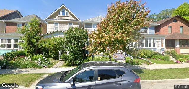 518 Camden Place（加拿大曼尼托巴省溫尼伯市）房屋照片