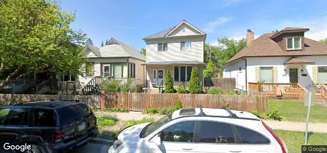 518 Craig Street（加拿大曼尼托巴省溫尼伯市）房屋照片