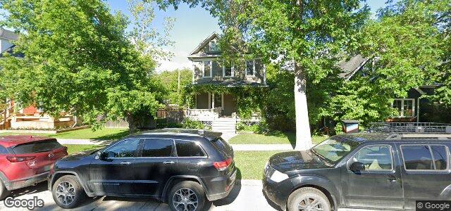 518 Newman Street（加拿大曼尼托巴省溫尼伯市）房屋照片