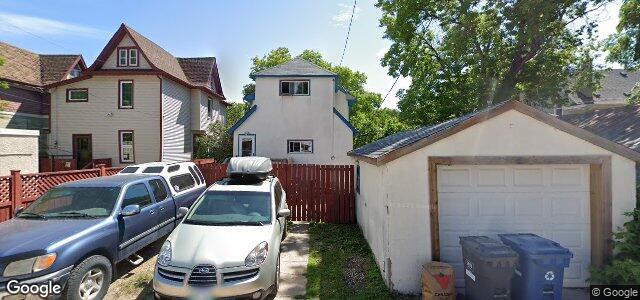 518 Telfer Street S（加拿大曼尼托巴省溫尼伯市）房屋照片