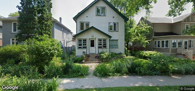 519 Dominion Street（加拿大曼尼托巴省溫尼伯市）房屋照片