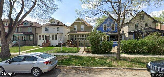 52 Lipton Street（加拿大曼尼托巴省溫尼伯市）房屋照片