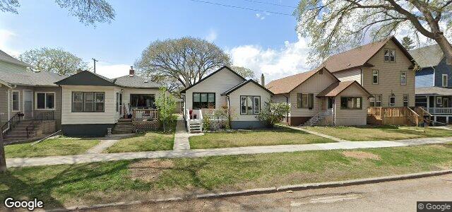 520 Clifton Street（加拿大曼尼托巴省溫尼伯市）房屋照片