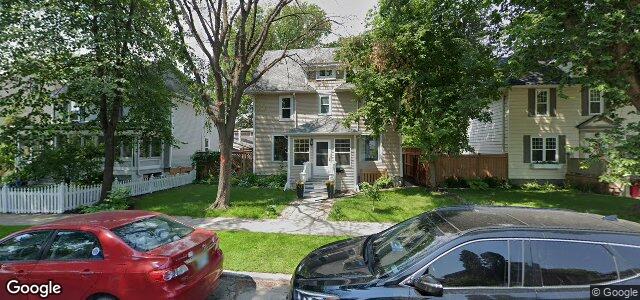 520 Dominion Street（加拿大曼尼托巴省溫尼伯市）房屋照片