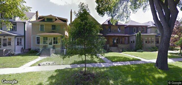 521 Basswood Place（加拿大曼尼托巴省溫尼伯市）房屋照片