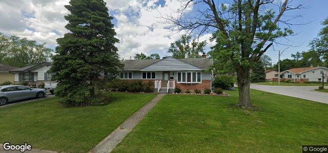 521 Craig Street（加拿大曼尼托巴省溫尼伯市）房屋照片