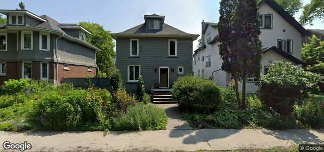 521 Dominion Street（加拿大曼尼托巴省溫尼伯市）房屋照片