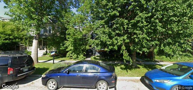 522 Newman Street（加拿大曼尼托巴省溫尼伯市）房屋照片