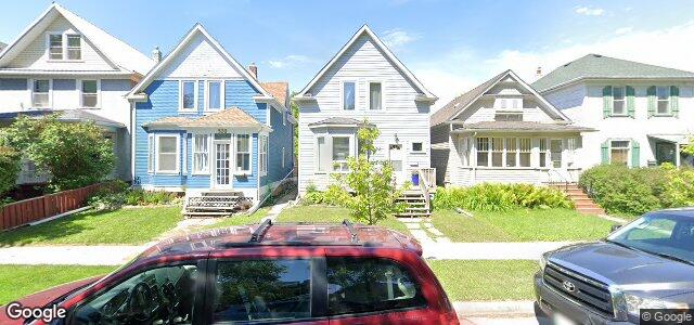 522 Stiles Street（加拿大曼尼托巴省溫尼伯市）房屋照片