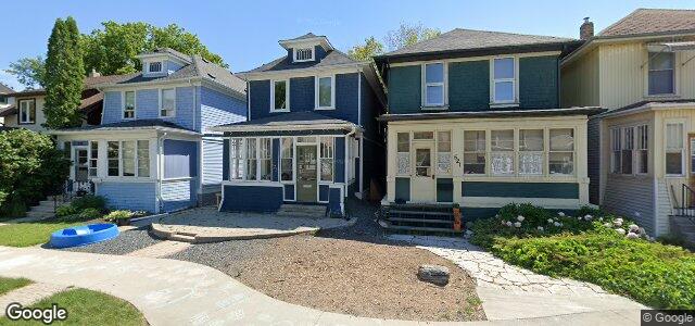 523 Camden Place（加拿大曼尼托巴省溫尼伯市）房屋照片