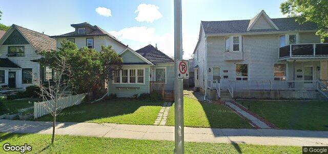 Larawan ng 523 Newman Street sa Winnipeg, Manitoba