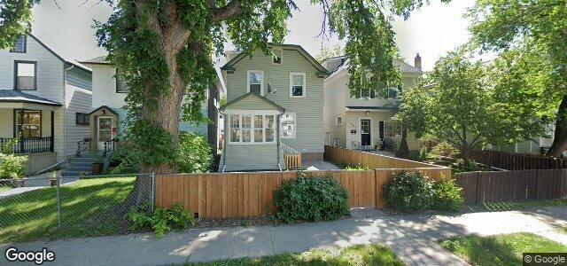 523 Stiles Street（加拿大曼尼托巴省溫尼伯市）房屋照片