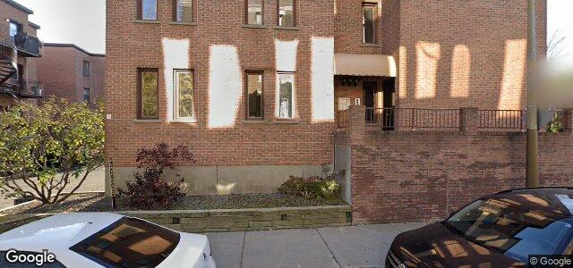 524 Dominion Street（加拿大曼尼托巴省溫尼伯市）房屋照片