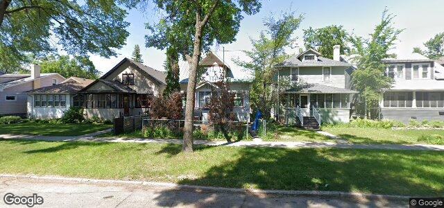 524 Sprague Street（加拿大曼尼托巴省溫尼伯市）房屋照片