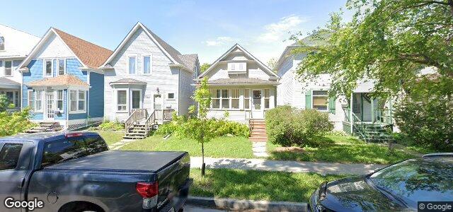 524 Stiles Street（加拿大曼尼托巴省溫尼伯市）房屋照片