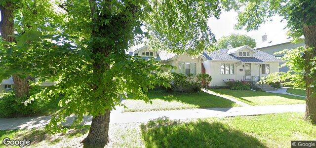 525 Clifton Street（加拿大曼尼托巴省溫尼伯市）房屋照片