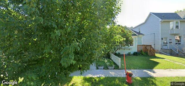 525 Newman Street（加拿大曼尼托巴省溫尼伯市）房屋照片