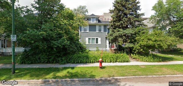 526 Dominion Street（加拿大曼尼托巴省溫尼伯市）房屋照片