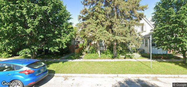 526 Newman Street（加拿大曼尼托巴省溫尼伯市）房屋照片