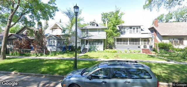 526 Sprague Street（加拿大曼尼托巴省溫尼伯市）房屋照片