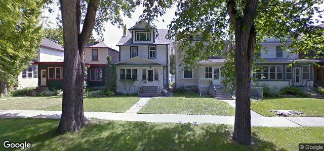 527 Basswood Place（加拿大曼尼托巴省溫尼伯市）房屋照片