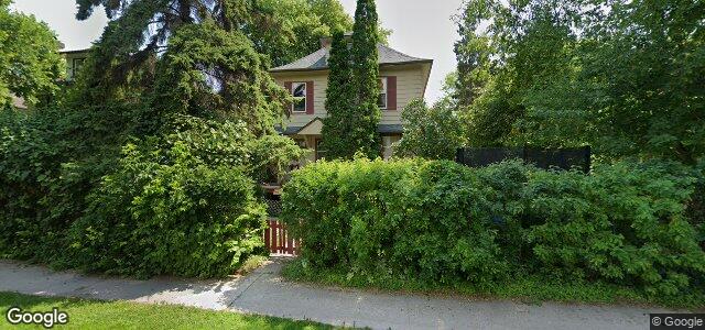 527 Dominion Street（加拿大曼尼托巴省溫尼伯市）房屋照片