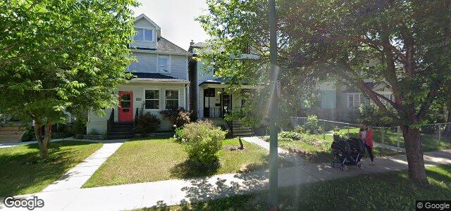 527 Stiles Street（加拿大曼尼托巴省溫尼伯市）房屋照片