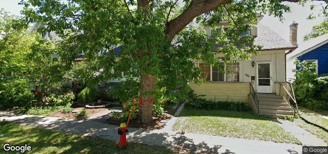 527 Telfer Street S（加拿大曼尼托巴省溫尼伯市）房屋照片