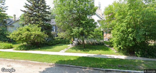 528 Dominion Street（加拿大曼尼托巴省溫尼伯市）房屋照片