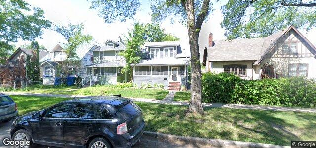 528 Sprague Street（加拿大曼尼托巴省溫尼伯市）房屋照片