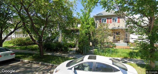 528 Stiles Street（加拿大曼尼托巴省溫尼伯市）房屋照片