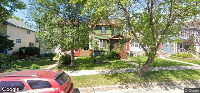 528 Telfer Street S（加拿大曼尼托巴省溫尼伯市）房屋照片