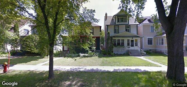 529 Basswood Place（加拿大曼尼托巴省溫尼伯市）房屋照片