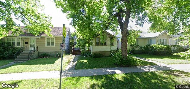 529 Clifton Street（加拿大曼尼托巴省溫尼伯市）房屋照片